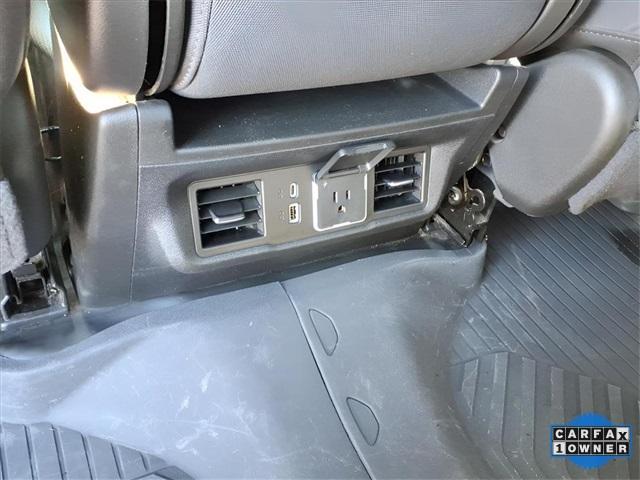 used 2025 Chevrolet Silverado 3500 car, priced at $64,622