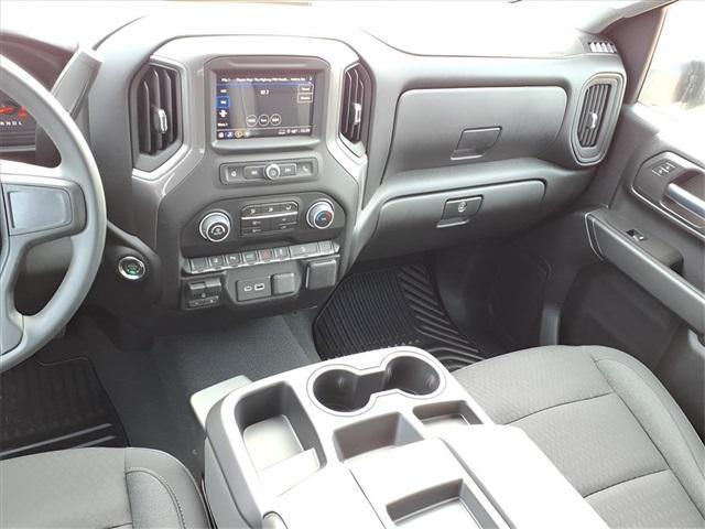 new 2026 Chevrolet Silverado 2500 car, priced at $55,770