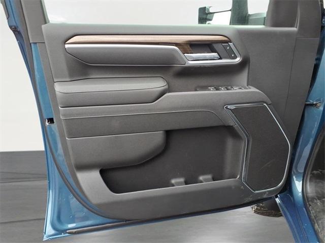 new 2026 Chevrolet Silverado 3500 car, priced at $62,988