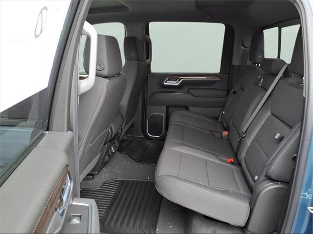 new 2026 Chevrolet Silverado 3500 car, priced at $62,988