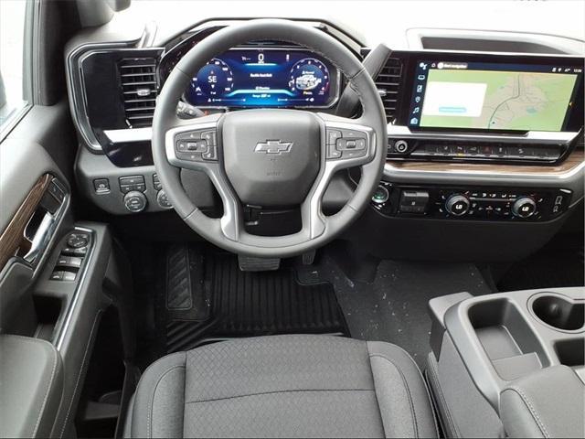 new 2026 Chevrolet Silverado 3500 car, priced at $62,988