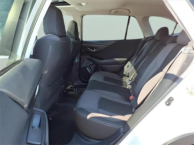 used 2020 Subaru Outback car, priced at $19,113