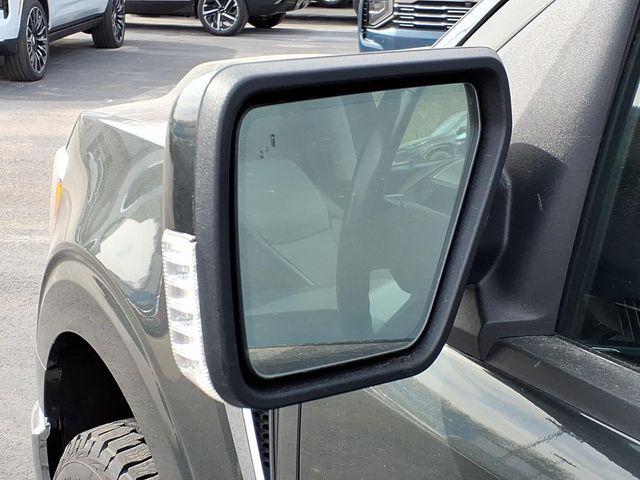 used 2021 Ford F-150 car, priced at $38,385