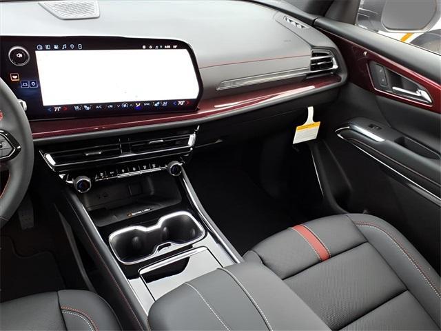 new 2026 Chevrolet Traverse car, priced at $57,946