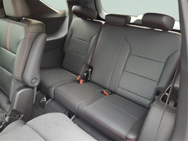 new 2026 Chevrolet Traverse car, priced at $57,946