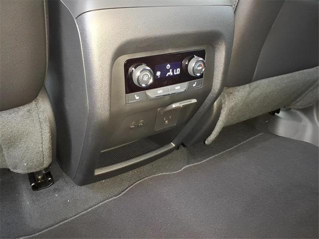 new 2026 Chevrolet Traverse car, priced at $57,946