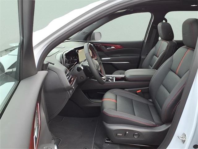 new 2026 Chevrolet Traverse car, priced at $57,946