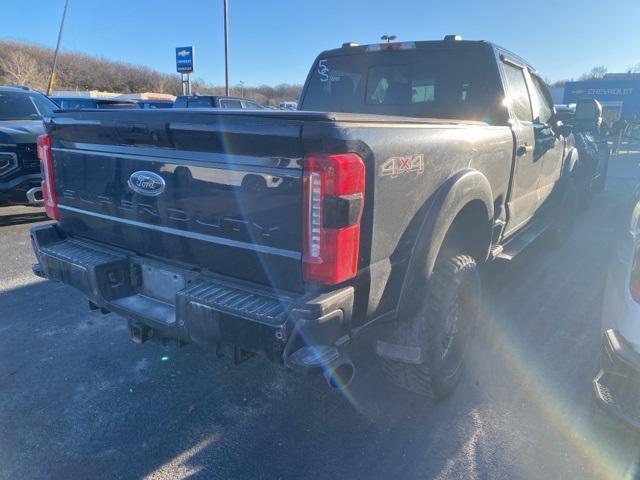 used 2023 Ford F-250 car, priced at $46,407
