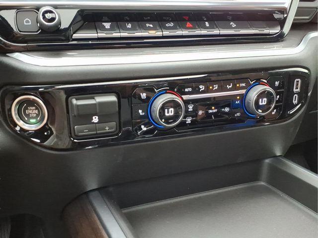 new 2026 Chevrolet Silverado 2500 car, priced at $79,940