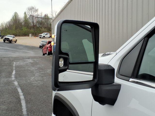 new 2026 Chevrolet Silverado 2500 car, priced at $79,940