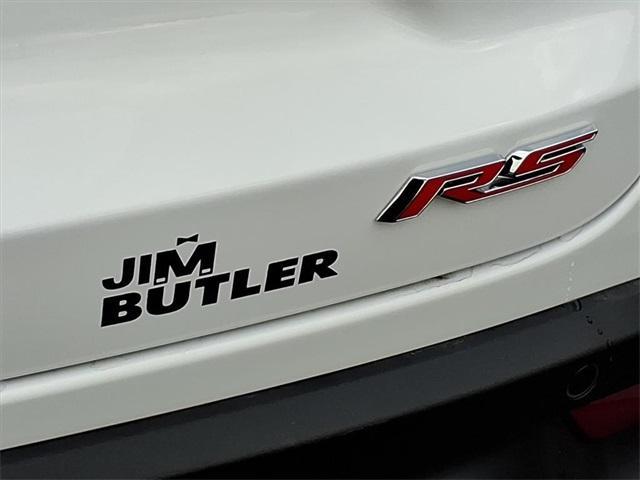 new 2026 Chevrolet Trax car, priced at $27,730