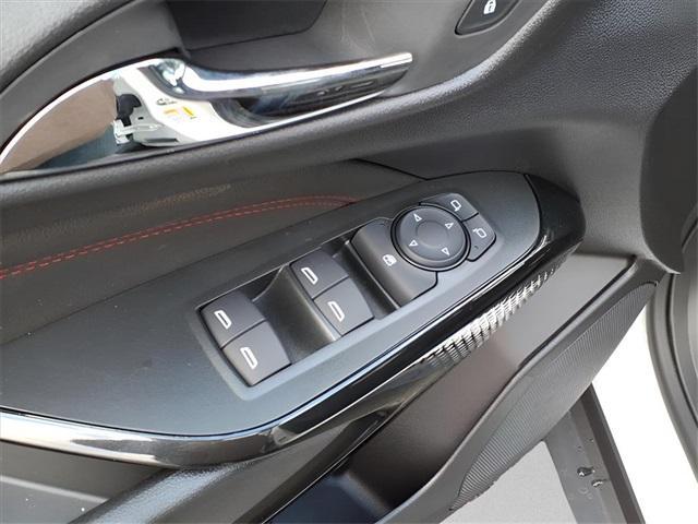 new 2026 Chevrolet Trax car, priced at $27,730