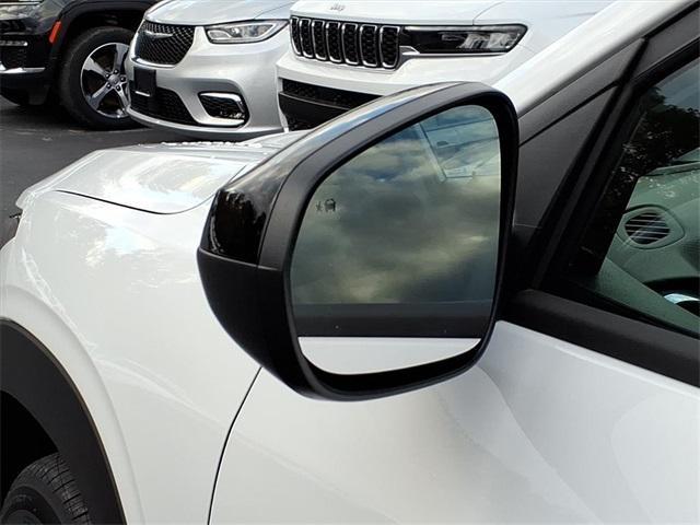 new 2026 Chevrolet Trax car, priced at $27,730