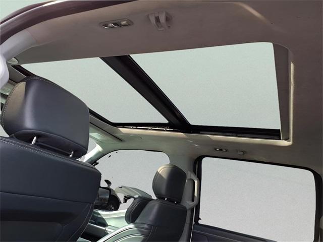 used 2021 Ford F-150 car, priced at $36,360