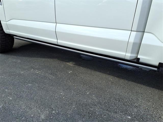 used 2021 Ford F-150 car, priced at $36,360