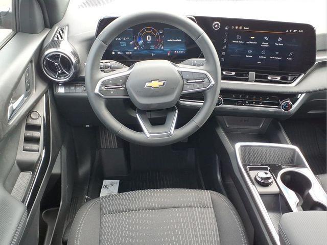 new 2026 Chevrolet Equinox car, priced at $31,480