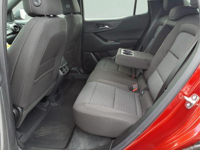 new 2026 Chevrolet Equinox car, priced at $31,480