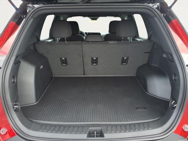 new 2026 Chevrolet Equinox car, priced at $31,480