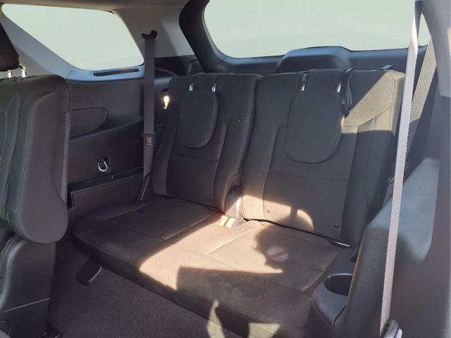 used 2023 Ford Explorer car, priced at $30,494