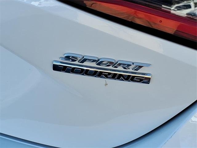 used 2022 Honda Civic car, priced at $23,860