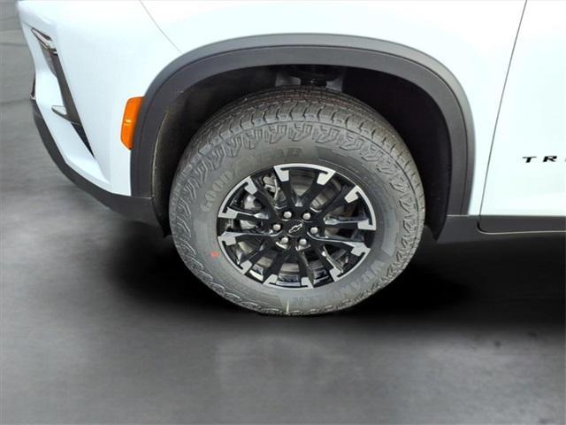 new 2026 Chevrolet Traverse car, priced at $51,788