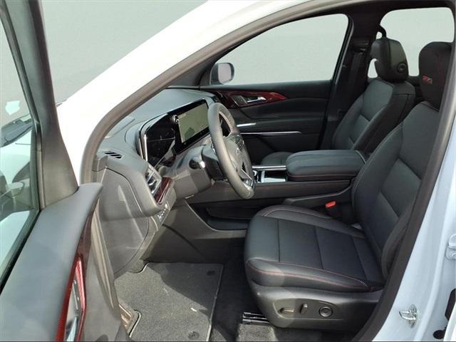 new 2026 Chevrolet Traverse car, priced at $51,788