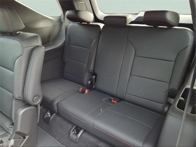 new 2026 Chevrolet Traverse car, priced at $51,788