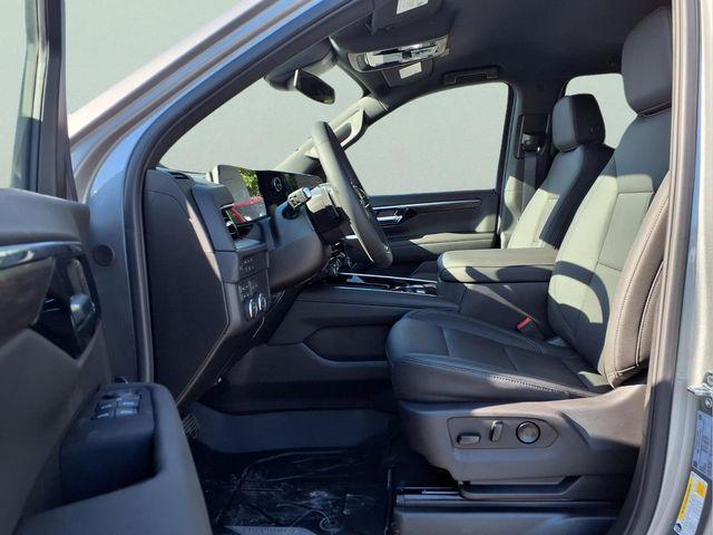 new 2026 Chevrolet Suburban car, priced at $72,563