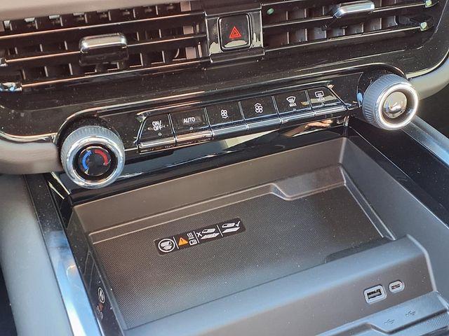 new 2026 Chevrolet Suburban car, priced at $72,563