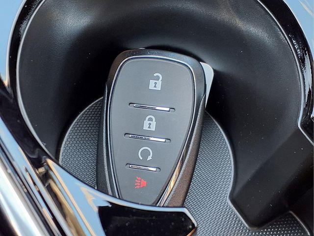 new 2026 Chevrolet Trax car, priced at $25,339