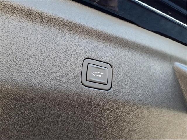 new 2026 Chevrolet Tahoe car, priced at $90,967