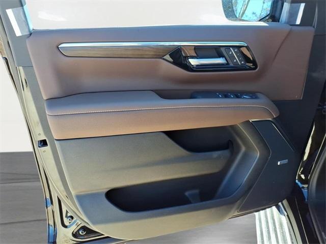 new 2026 Chevrolet Tahoe car, priced at $90,967