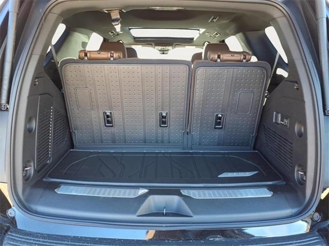 new 2026 Chevrolet Tahoe car, priced at $90,967