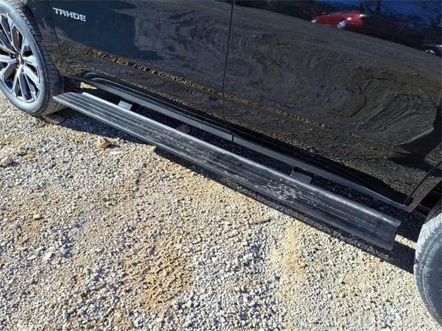 new 2026 Chevrolet Tahoe car, priced at $90,967