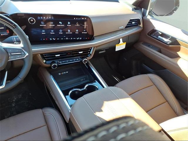 new 2026 Chevrolet Tahoe car, priced at $90,967