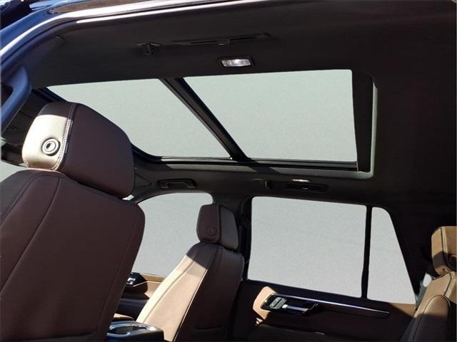 new 2026 Chevrolet Tahoe car, priced at $90,967