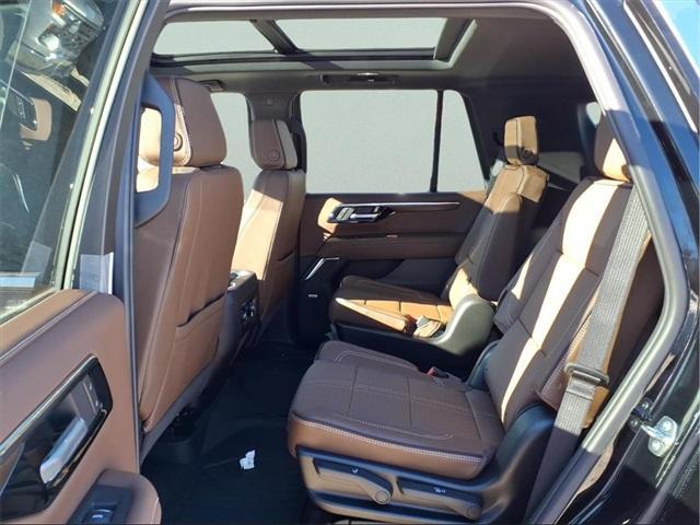 new 2026 Chevrolet Tahoe car, priced at $90,967