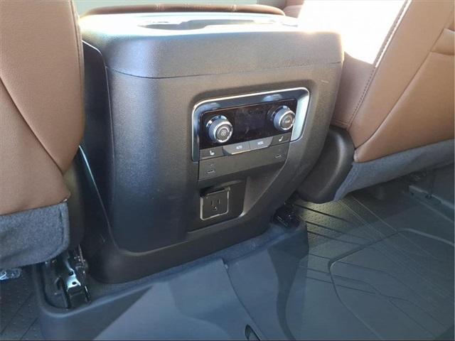 new 2026 Chevrolet Tahoe car, priced at $90,967