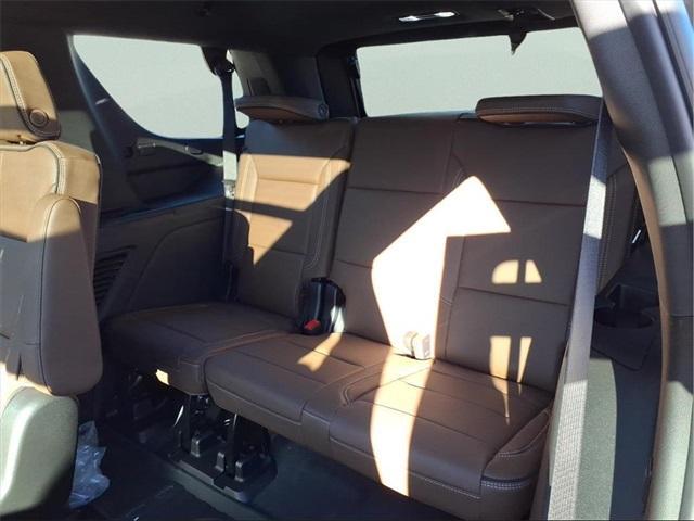 new 2026 Chevrolet Tahoe car, priced at $90,967