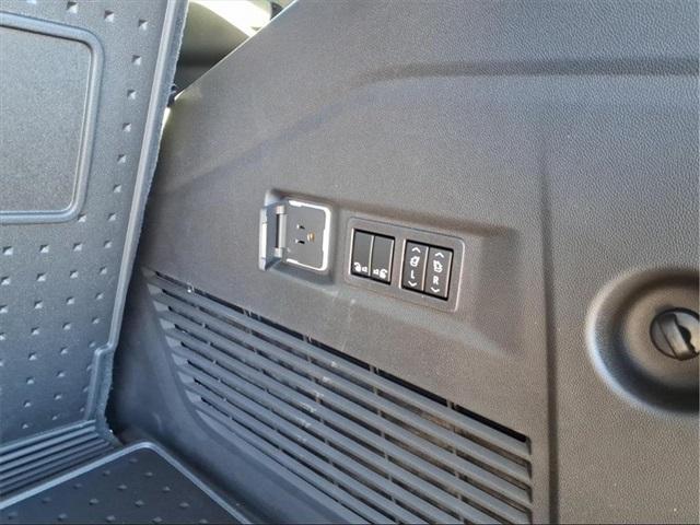 new 2026 Chevrolet Tahoe car, priced at $90,967