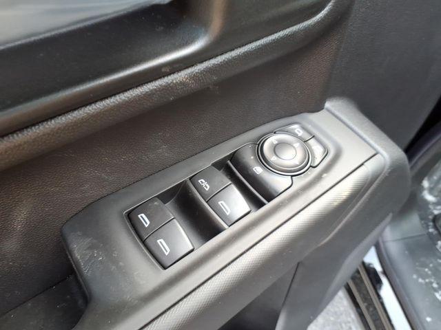 new 2026 Chevrolet Silverado 1500 car, priced at $47,206