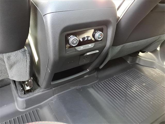 new 2026 Chevrolet Traverse car, priced at $56,344