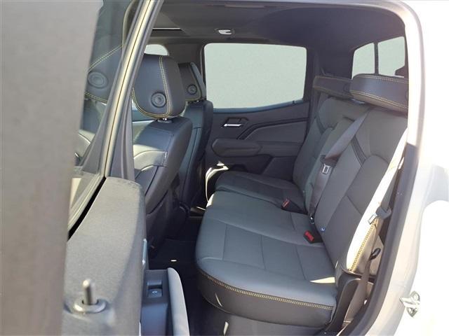 new 2026 Chevrolet Colorado car, priced at $50,245