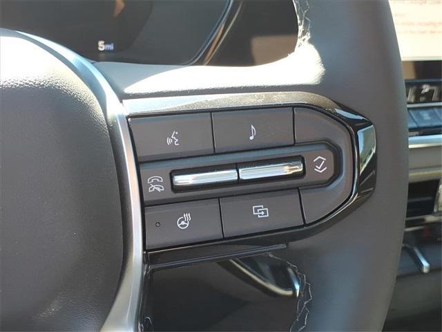 new 2026 Chevrolet Colorado car, priced at $50,245