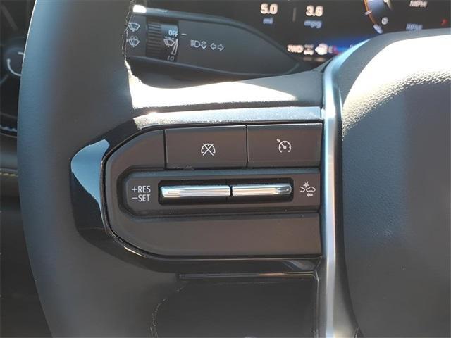 new 2026 Chevrolet Colorado car, priced at $50,245