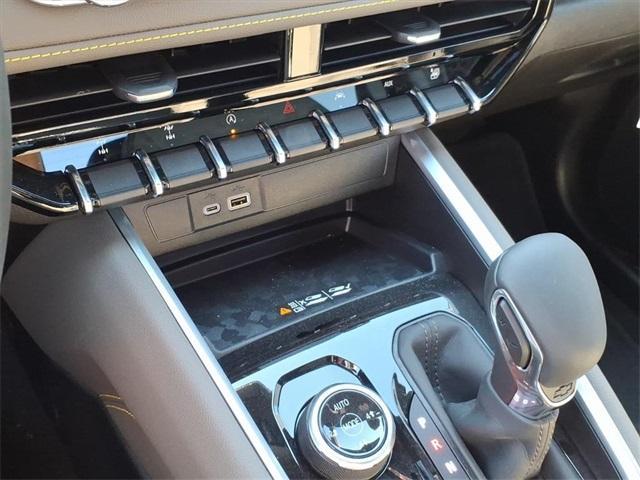 new 2026 Chevrolet Colorado car, priced at $50,245