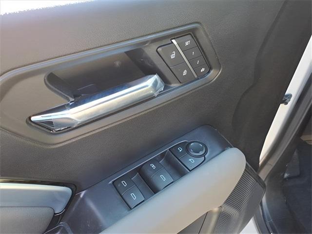 new 2026 Chevrolet Colorado car, priced at $50,245