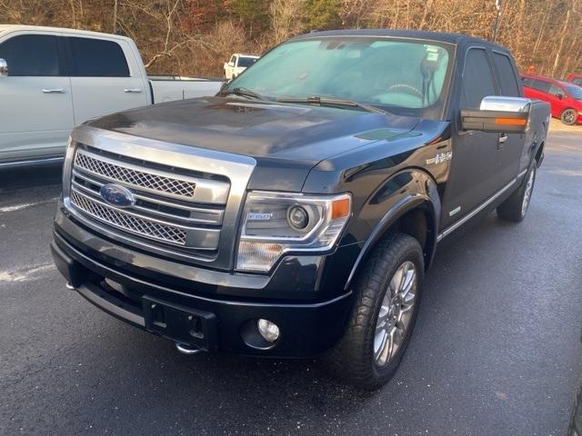 used 2013 Ford F-150 car, priced at $19,721