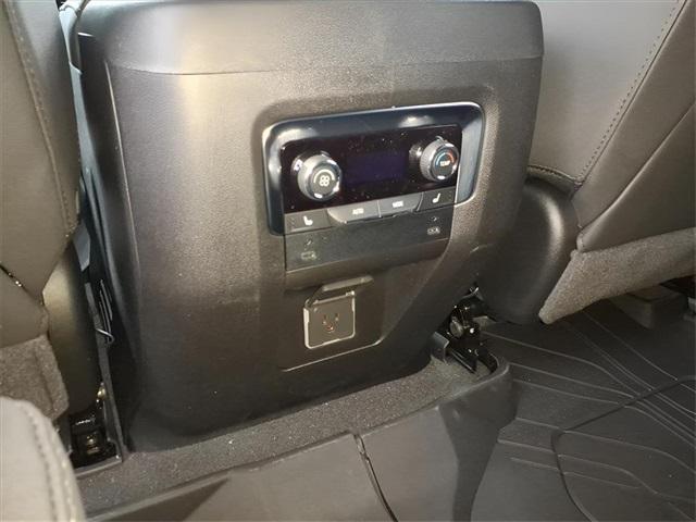 new 2026 Chevrolet Tahoe car, priced at $71,077