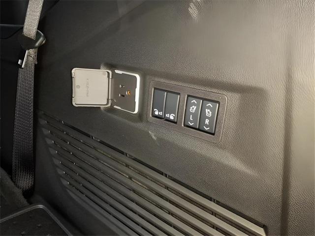 new 2026 Chevrolet Tahoe car, priced at $71,077